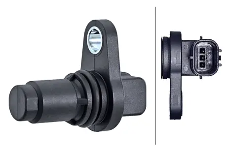 HELLA LEXUS Датчик положення вала ES 350 18-, GS 250 12-, GS 460 07-, LC 500 18-, TOYOTA HELLA PAGID 6PU009168551