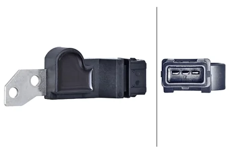 HELLA CHEVROLET датчик положення вала Aveo, Cruze, Nubira, Rezzo, Daewoo 1.4/1.6 97- HELLA PAGID 6PU009168581