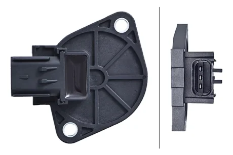 HELLA CHRYSLER датчик положення валу розподільчого Neon, PT Cruiser, Sebring, Grand Voyager III, Dodge Caravan 2.0/2.4 94- HELLA PAGID 6PU009168591