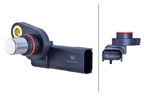 HELLA MINI датчик положення вала CHRYSLER HELLA PAGID 6PU009168621