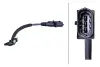 Датчик обертів колінвала HELLA PAGID 6PU009168661 (фото 1)