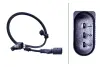 Датчик положення колінчастого вала HELLA PAGID 6PU 009 168-691 (фото 1)