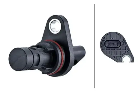 HELLA OPEL Імпульсний датчик ANTARA A, ASTRA J, INSIGNIA A HELLA PAGID 6PU009168781