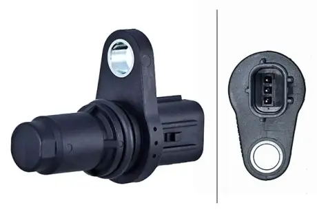 HELLA TOYOTA Імпульсний датчик FORTUNER 2.7 15-, HIACE V 2.7 04-, YARIS, LEXUS HELLA PAGID 6PU009168801