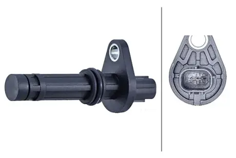 HELLA TOYOTA Імпульсний датчик YARIS 1.0 12- HELLA PAGID 6PU009168891