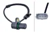HELLA VW Імпульсний датчик GOLF IV 3.2 02-, TOUAREG 3.2 02-, 3.6 05-, TRANSPORTER T4 2.8 00-, AUDI, PORSCHE HELLA PAGID 6PU009168961 (фото 1)