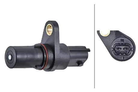 HELLA OPEL Імпульсний датчик VECTRA C 2.0 03- HELLA PAGID 6PU009169081