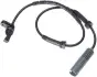 Датчик ABS HELLA PAGID 6PU 010 039-251 (фото 1)
