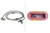 HELLA DB датчик ABS задн. W211 HELLA PAGID 6PU010039731 (фото 1)