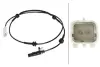 HELLA CITROEN датчик ABS передн. C5 08-, Peugeot 407 HELLA PAGID 6PU010039801 (фото 1)