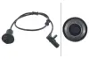 HELLA DB датчик ABS заднього лівого колеса W220 HELLA PAGID 6PU010039831 (фото 1)
