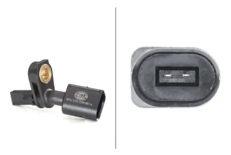 HELLA VW датчик ABS передн. лів. Polo,Audi,Seat,Skoda HELLA PAGID 6PU010039991