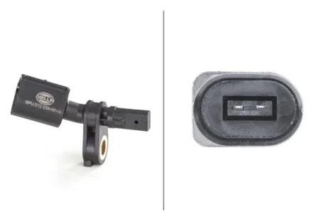 HELLA VW датчик ABS передн.прав.Polo,Skoda Fabia,Seat,Audi HELLA PAGID 6PU012039001