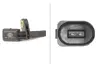 HELLA VW датчик ABS передн.лів.Golf,Passat,T5,Skoda Octavia,Seat,Audi HELLA PAGID 6PU012039011 (фото 1)