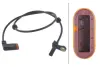 Датчик ABS HELLA PAGID 6PU 012 039-671 (фото 1)