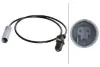 HELLA BMW Датчик ABS задн.E36 90- HELLA PAGID 6PU012039681 (фото 1)