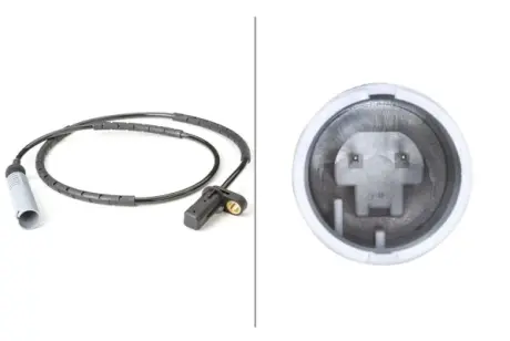 HELLA BMW Датчик ABS задн.E81,3 E90 05- HELLA PAGID 6PU012039751