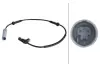 HELLA BMW датчик ABS передн.E90, E81 06- HELLA PAGID 6PU012039761 (фото 1)