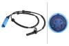 HELLA BMW Датчик ABS передн. X3 (E83) 2.0 04-, X3 (E83) 2.5 04-, X3 (E83) 3.0 06- HELLA PAGID 6PU012039861 (фото 1)