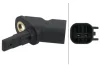 Автозапчасть HELLA PAGID 6PU012039951 (фото 1)