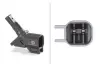 HELLA FORD датчик ABS передн.C-Max,Focus II,Galaxy,Kuga,Mondeo IV,Mazda 3,5,Volvo 03- HELLA PAGID 6PU012039961 (фото 1)