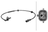 HELLA RENAULT датчик ABS задн. лів. CLIO III HELLA PAGID 6PU012679161 (фото 1)