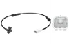 HELLA CITROEN датчик ABS передн. Berlingo (B9) 08-, C4 Picasso, PEUGEOT Partner HELLA PAGID 6PU012679181 (фото 1)