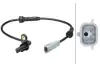 HELLA RENAULT датчик ABS задн. прав. LOGAN/STEPWAY II 1.6 16-, DACIA OGAN II 1.5 dCi 12- HELLA PAGID 6PU012679221 (фото 1)