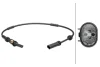 HELLA BMW Датчик ABS задн. X3 (F25), X4 (F26) HELLA PAGID 6PU012679391 (фото 1)