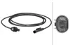 Датчик АБС HELLA PAGID 6PU012679401 (фото 1)