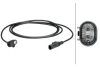 HELLA DB датчик ABS задній Sprinter 06- HELLA PAGID 6PU012679421 (фото 1)