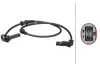 HELLA DB Датчик ABS передн. C218, X218, W212, S212 HELLA PAGID 6PU012679501 (фото 1)