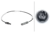 HELLA BMW Датчик ABS E81, E87, E88, E82, E90, E91, E93 HELLA PAGID 6PU012679881 (фото 1)