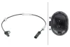 HELLA BMW Датчик ABS F20, F21, F23, F22, F87, F30 HELLA PAGID 6PU012679891 (фото 1)