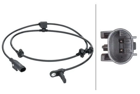 HELLA DB датчик ABS задній Vito 14- W447 HELLA PAGID 6PU012679961