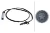 HELLA BMW Датчик ABS E81, E82, E87, E88, E90, E91 HELLA PAGID 6PU012806061 (фото 1)