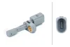 HELLA SKODA Датчик ABS KAROQ 17-, KODIAQ 16-, OCTAVIA III 12-, VW, AUDI HELLA PAGID 6PU012806371 (фото 1)