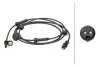 HELLA FIAT датчик ABS задн. DOBLO 01- HELLA PAGID 6PU012806401 (фото 1)