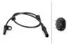 HELLA BMW датчик ABS X5/X6 E70/F15/E71/F16 HELLA PAGID 6PU012806471 (фото 1)