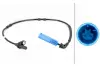 HELLA BMW датчик задн. ABS X3 E83 HELLA PAGID 6PU012806581 (фото 1)
