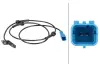 HELLA PEUGEOT Датчик ABS 508 1.6 10-, 508 2.0 10- HELLA PAGID 6PU012806701 (фото 1)