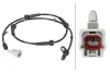 HELLA NISSAN датчик ABS Qasqai+2 2,0 07- HELLA PAGID 6PU012806731 (фото 1)
