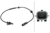 HELLA RENAULT датчик ABS задн.лів.Captur, Clio IV 12- HELLA PAGID 6PU012806881 (фото 1)