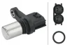 HELLA TOYOTA Імпульсний датчик YARIS 1.0 99-, DAIHATSU HELLA PAGID 6PU013122001 (фото 1)