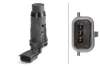 HELLA RENAULT датчик положення розподільчого вала Kangoo, Captur, Clio, Megane, 0,9-1,2 12- HELLA PAGID 6PU013122271 (фото 1)