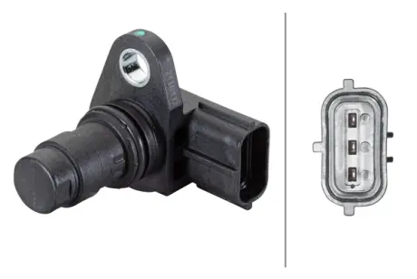 HELLA VOLVO Датчик положення вала C70 2.0 00-, S40 2.0 95-, S80 2.5 00-, V70 2.4 99-, XC70 2.5 02- HELLA PAGID 6PU013122311