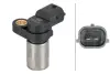 HELLA SUBARU Датчик імпульсів двигуна Forester, Impreza, Legacy II,III,IV,V, Outback 94- HELLA PAGID 6PU013122331 (фото 1)