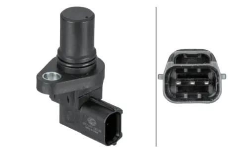 Датчик положення розпредвалу SUBARU HELLA PAGID 6PU013122361