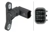 Датчик колінвалу MAZDA HELLA PAGID 6PU013122451 (фото 1)
