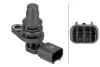 HELLA MAZDA Датчик імпульсів двиг. Mazda 3/5/6 1.8/2.5 02- HELLA PAGID 6PU013122471 (фото 1)